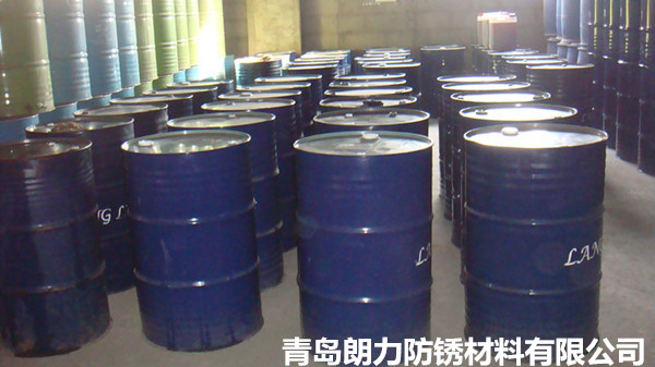 油基型防锈油安全使用需注意的原则